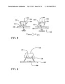 Low cost key actuators and other switching device actuators manufactured from conductive loaded resin-based materials diagram and image