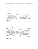 Low cost key actuators and other switching device actuators manufactured from conductive loaded resin-based materials diagram and image