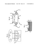 Differential Amplifier Sensor Architecture for Increased Sensing Selectivity diagram and image