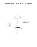 Lip Balm Container with Product Insert diagram and image