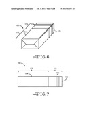 LOOSEFILL PACKAGE FOR BLOWING WOOL MACHINE diagram and image