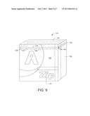 Product Name Indicia diagram and image