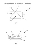 Acoustic Concentration of Particles in Fluid Flow diagram and image