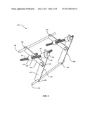 Street curb inlet protection diagram and image