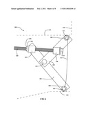 Street curb inlet protection diagram and image