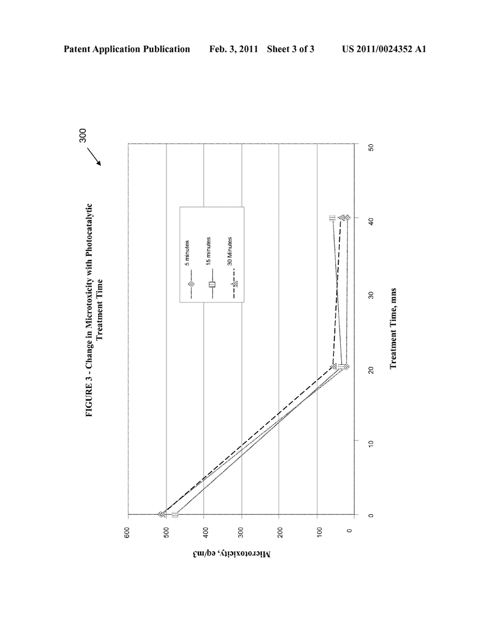 Water Treatment Process for the Reduction of THM & HAA Formation - diagram, schematic, and image 04