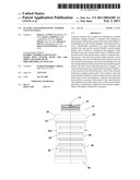 Plastic Container Having Tapered Vacuum Panels diagram and image