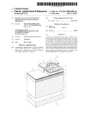 METHOD OF ETCHING BACKSIDE INK SUPPLY CHANNELS FOR AN INKJET PRINTHEAD diagram and image