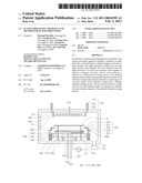 PLASMA PROCESSING APPARATUS AND METHOD FOR PLASMA PROCESSING diagram and image