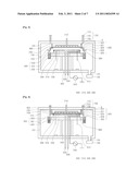 PLASMA PROCESSING APPARATUS AND METHOD FOR PLASMA PROCESSING diagram and image