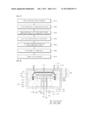 PLASMA PROCESSING APPARATUS AND METHOD FOR PLASMA PROCESSING diagram and image