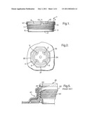 Closure Plug diagram and image