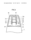 LIQUID CONTAINER diagram and image