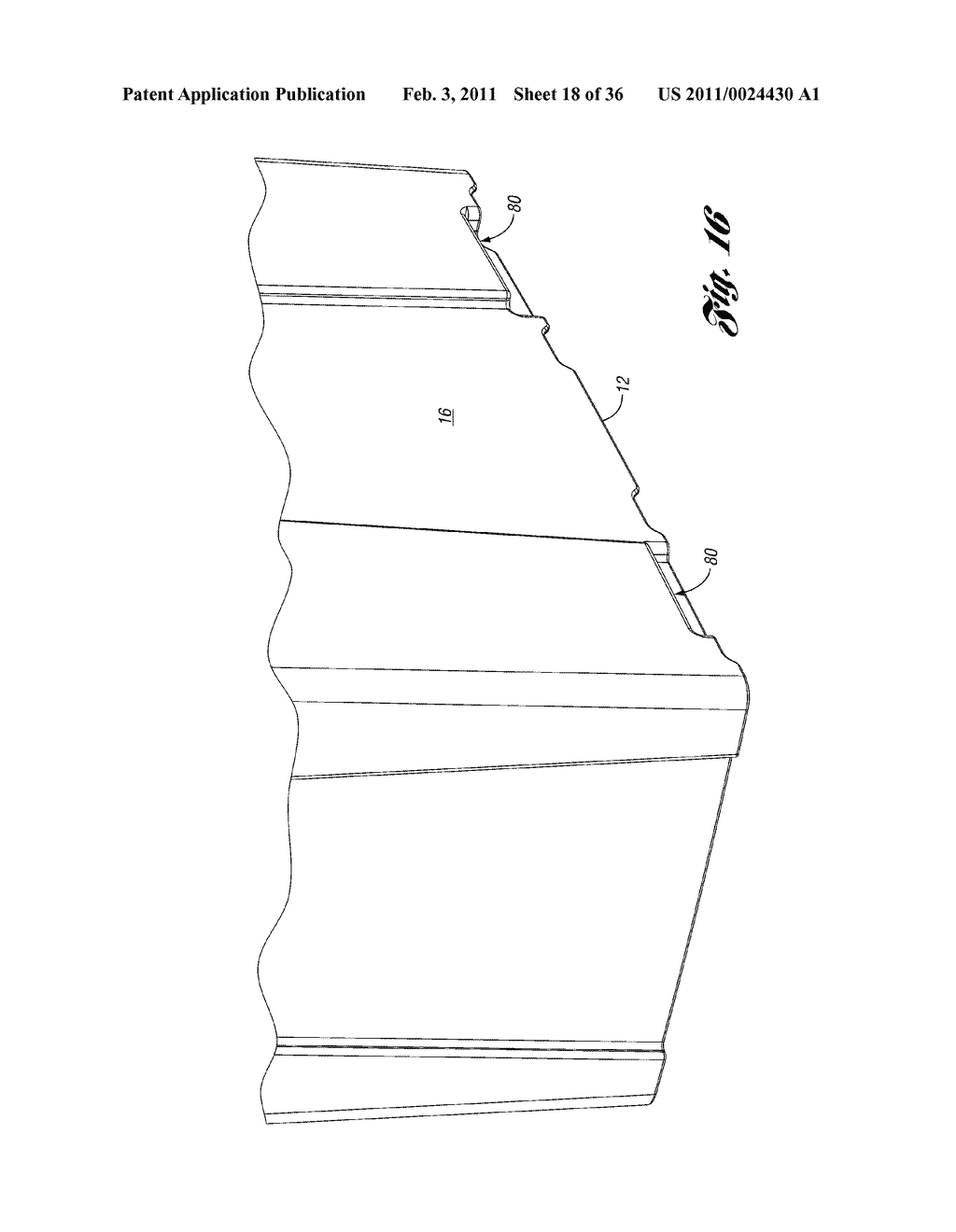 REUSABLE WASTE CONTAINER - diagram, schematic, and image 19