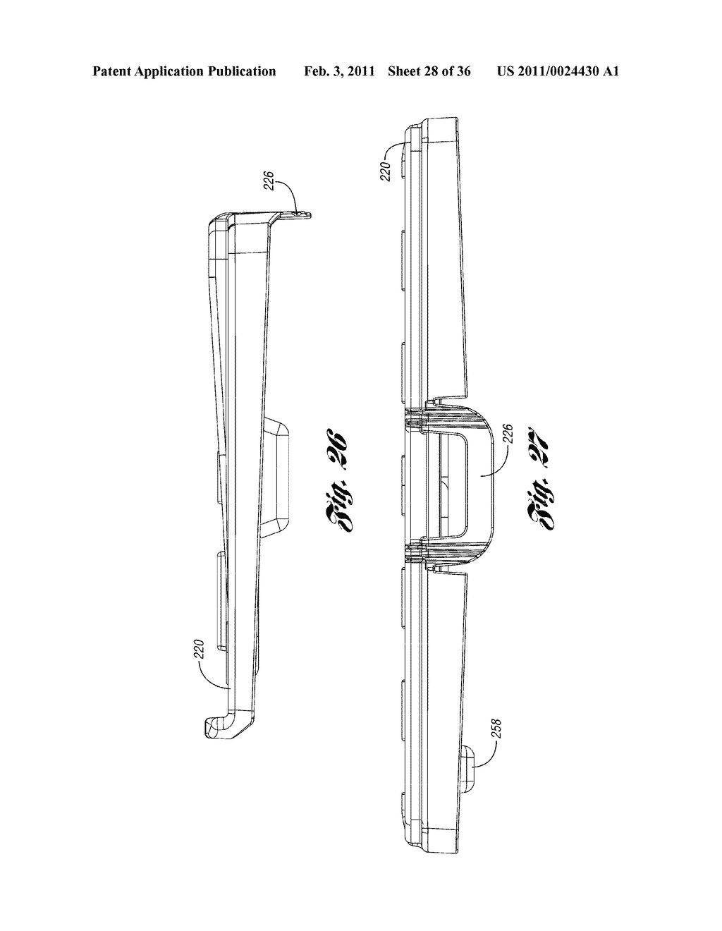 REUSABLE WASTE CONTAINER - diagram, schematic, and image 29