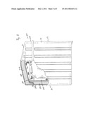 Secondary containment system for DEF storage container diagram and image