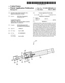 FITTING PART FOR FASTENING TO A BOILING OR FRYING VESSEL diagram and image