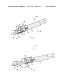 FITTING PART FOR FASTENING TO A BOILING OR FRYING VESSEL diagram and image