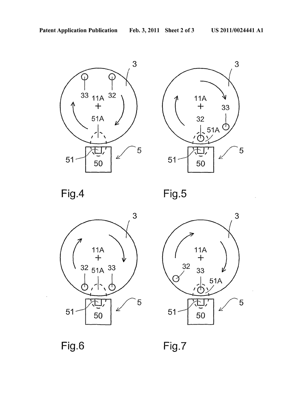 AUTOMATIC DISPENSER - diagram, schematic, and image 03