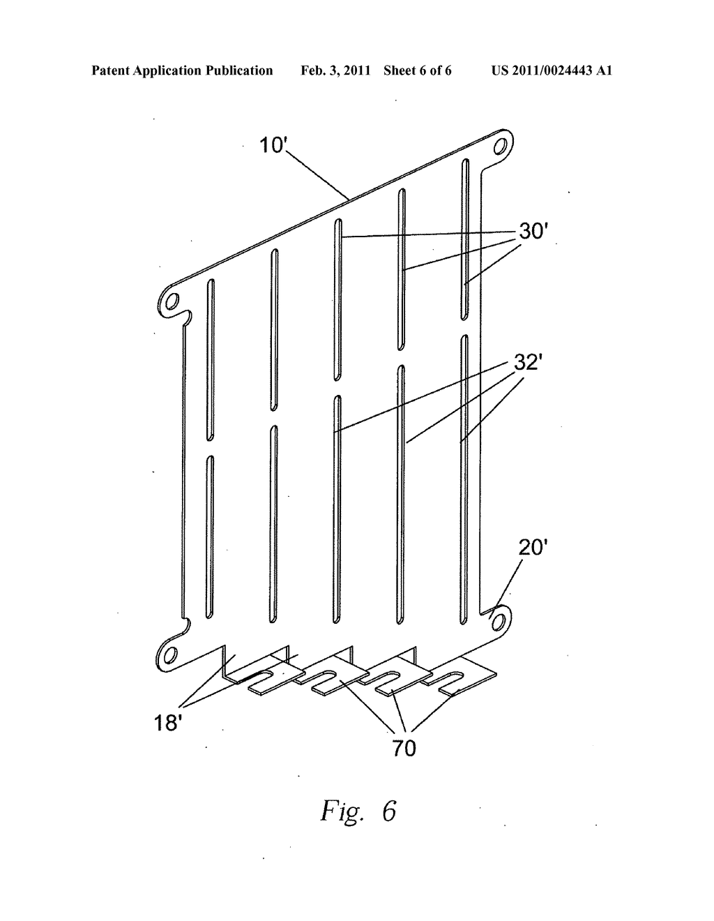 Dispenser of boxed articles for retail shops - diagram, schematic, and image 07