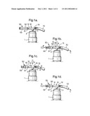 Apparatus and method for dispensing foam diagram and image