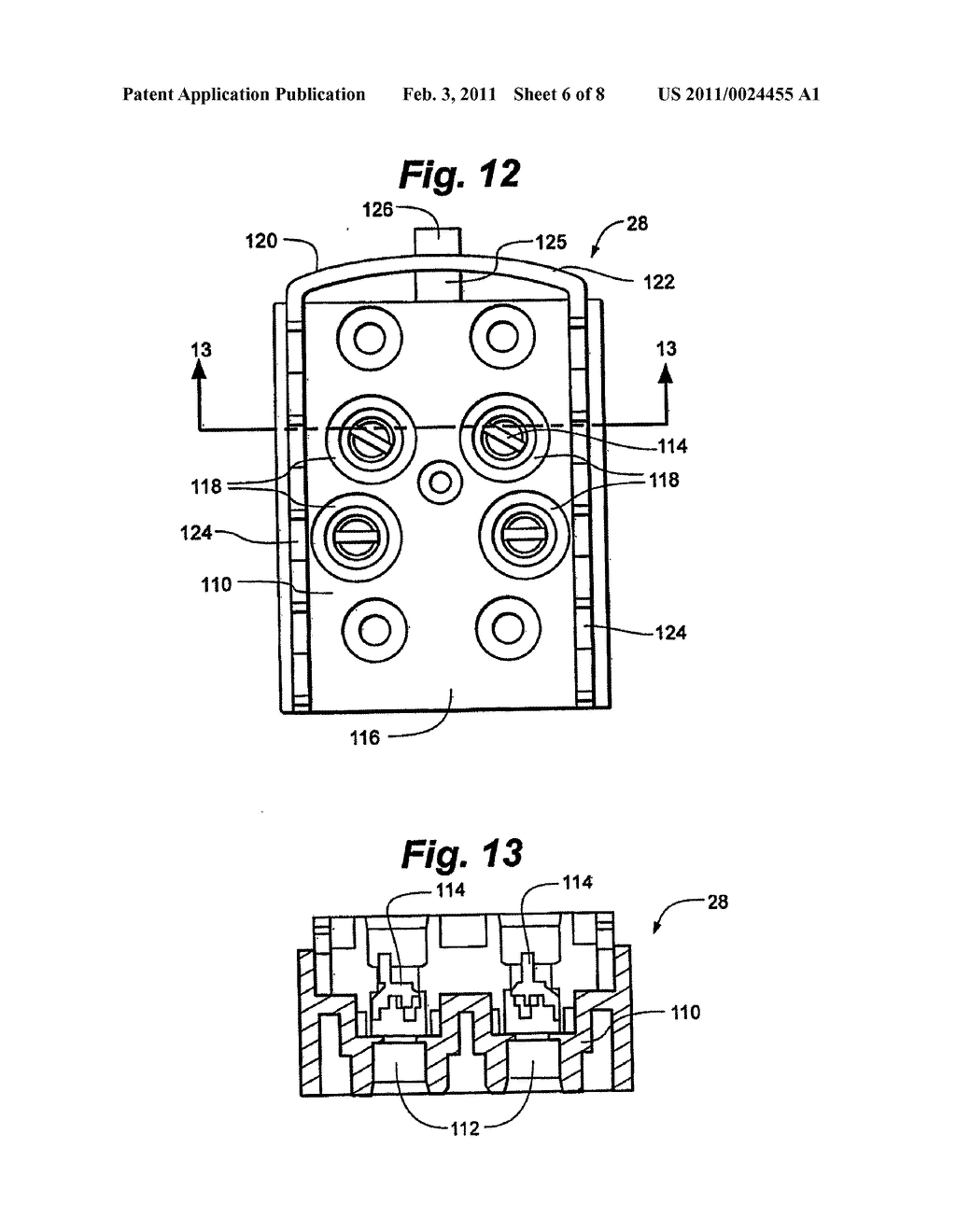 BEVERAGE DISPENSING SYSTEM WITH A HEAD CAPABLE OF DISPENSING PLURAL DIFFERENT BEVERAGES - diagram, schematic, and image 07