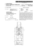 WATER COOLER diagram and image