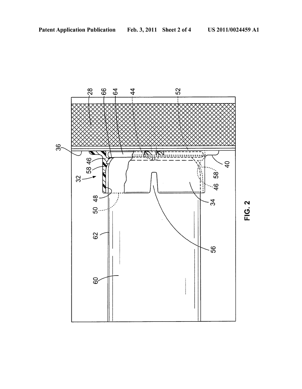 Aerosol Spray Can Agitator - diagram, schematic, and image 03