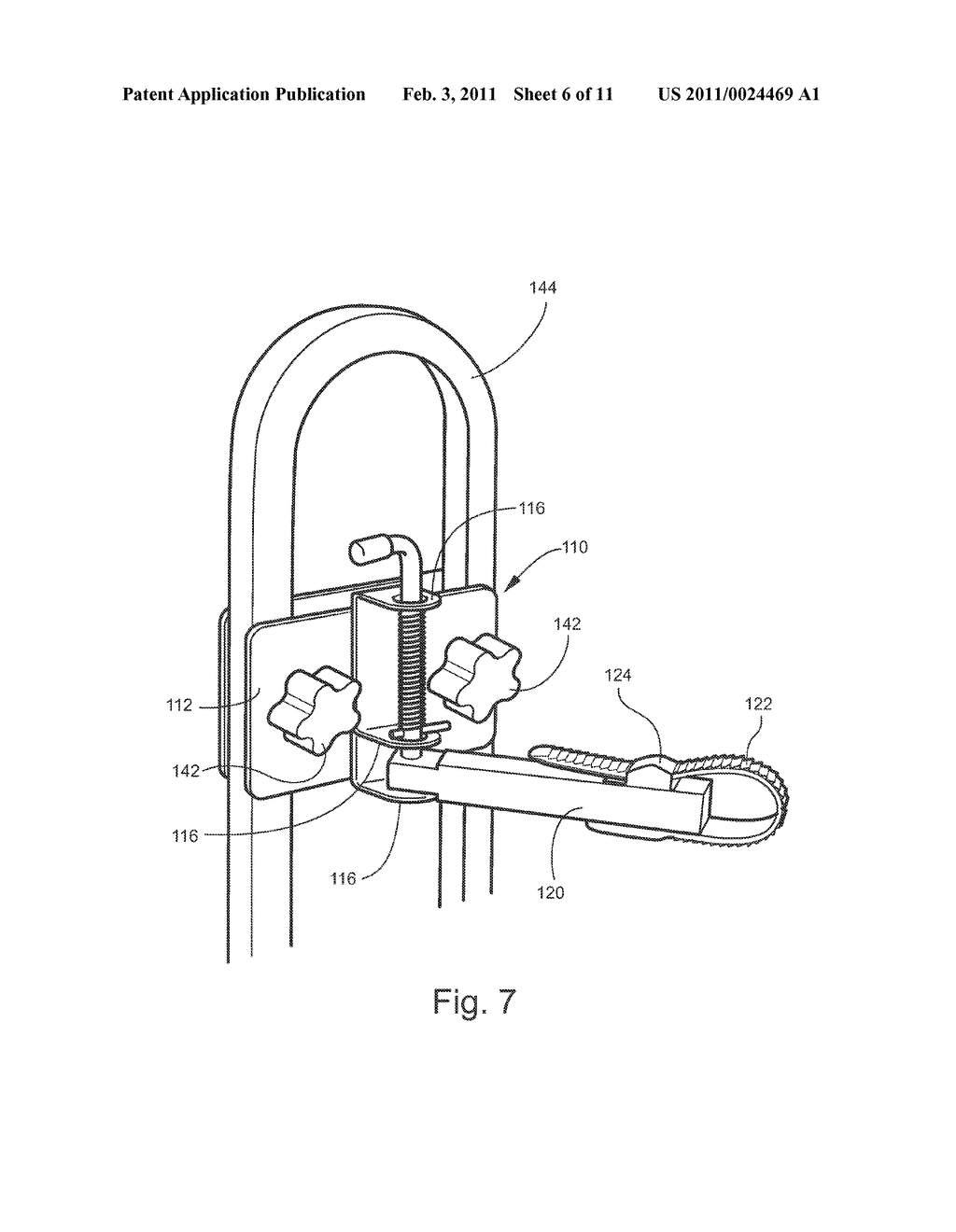 MULTI-PURPOSE HITCH AND CARRIER ASSEMBLY FOR A GOLF CART OR THE LIKE - diagram, schematic, and image 07