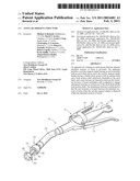 Annular Adhesive Structure diagram and image