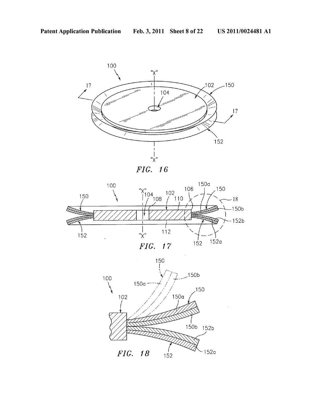 Annular Adhesive Structure - diagram, schematic, and image 09