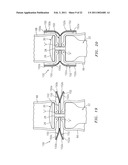 Annular Adhesive Structure diagram and image