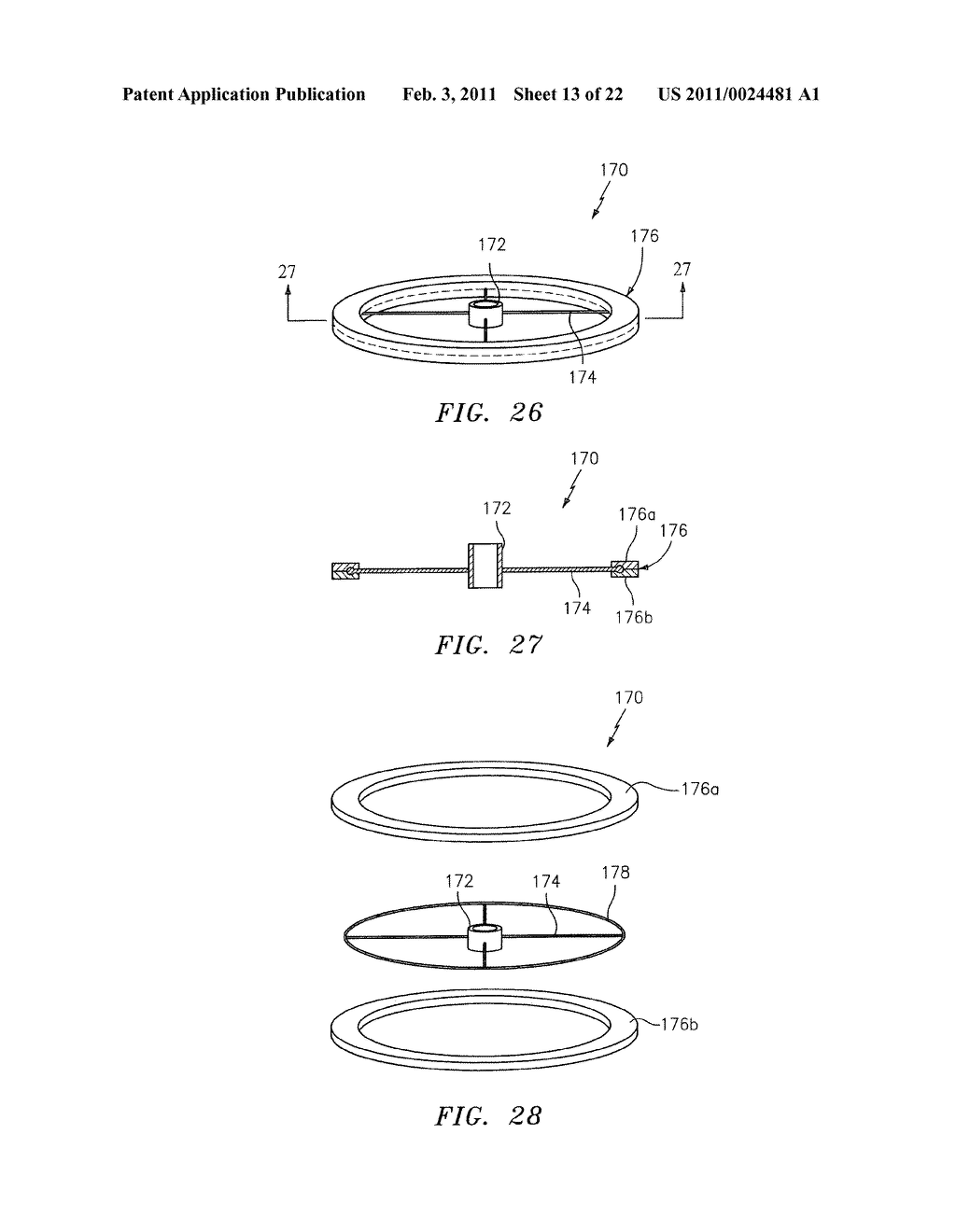 Annular Adhesive Structure - diagram, schematic, and image 14