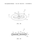 Annular Adhesive Structure diagram and image