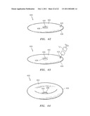 Annular Adhesive Structure diagram and image