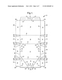 RECLOSABLE CARTON diagram and image