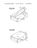 RECLOSABLE CARTON diagram and image