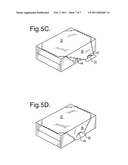 RECLOSABLE CARTON diagram and image