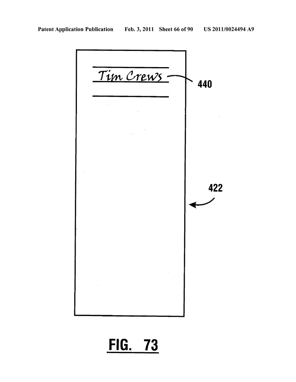 Check accepting and cash dispensing automated banking machine system and method - diagram, schematic, and image 67