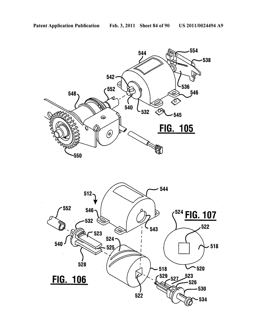 Check accepting and cash dispensing automated banking machine system and method - diagram, schematic, and image 85