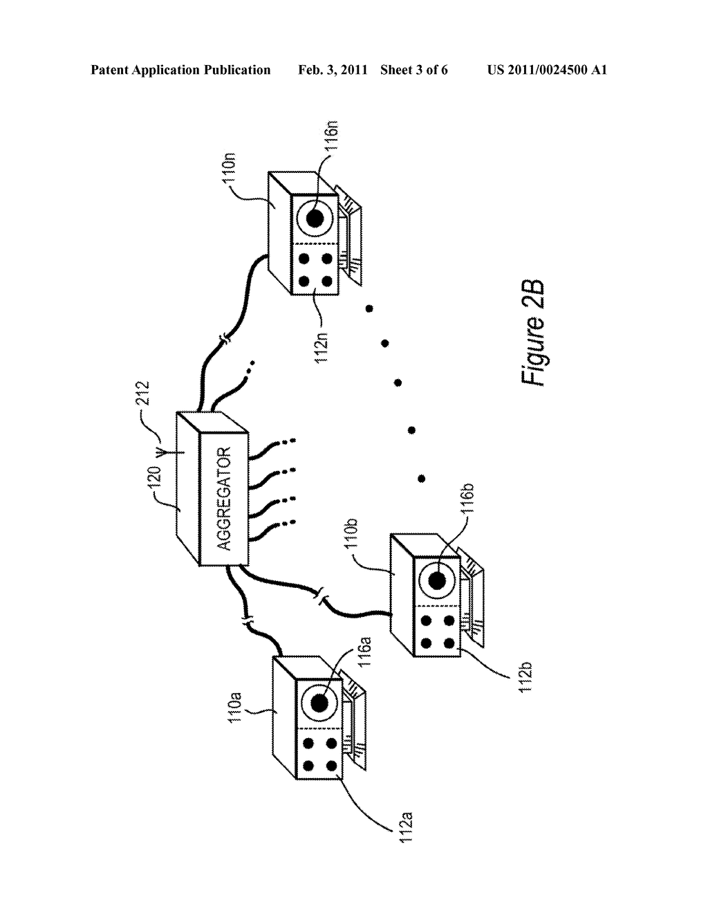 Optical System and Method for Monitoring and Locating Objects - diagram, schematic, and image 04