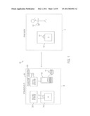 Systems and Methods for the Tracking of Evidence diagram and image