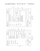 Systems and Methods for the Tracking of Evidence diagram and image