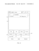 Systems and Methods for the Tracking of Evidence diagram and image