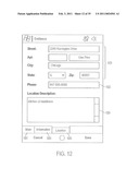 Systems and Methods for the Tracking of Evidence diagram and image