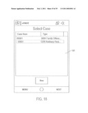 Systems and Methods for the Tracking of Evidence diagram and image