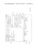 Systems and Methods for the Tracking of Evidence diagram and image