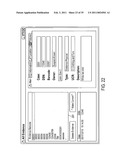 Systems and Methods for the Tracking of Evidence diagram and image