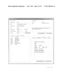 Systems and Methods for the Tracking of Evidence diagram and image