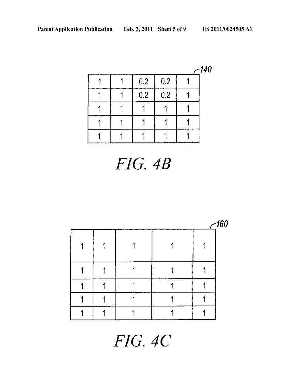 METHOD OF SETTING AMOUNT OF EXPOSURE FOR PHOTODETECTOR ARRAY IN BARCODE SCANNER - diagram, schematic, and image 06